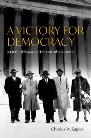 A Victory for Democracy