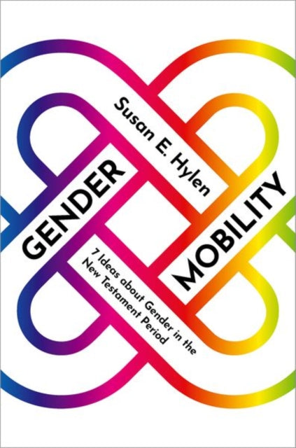 Book cover of: Gender Mobility