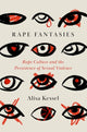 Book cover of: Rape Fantasies
