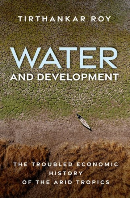Book cover of: Water and Development
