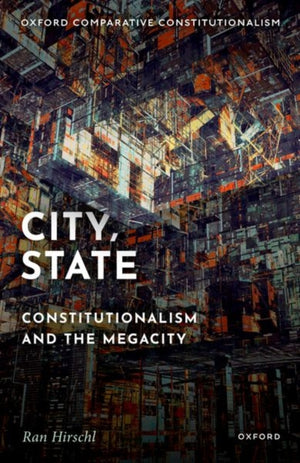 City, State