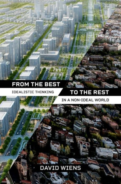 Book cover of: From the Best to the Rest