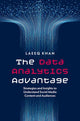 Book cover of: Data Analytics Advantage