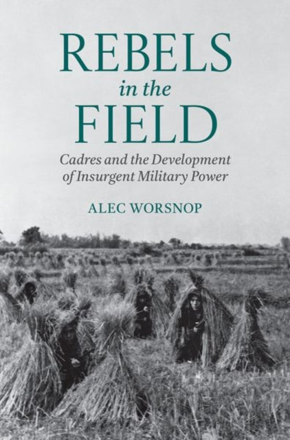 Book cover of: Rebels in the Field