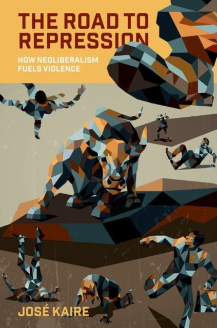Book cover of: Road to Repression
