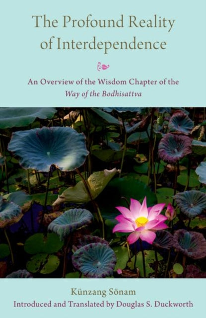 Book cover of: Profound Reality of Interdependence