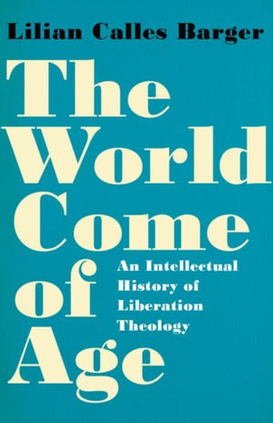The World Come of Age