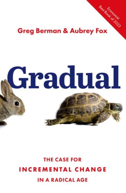 Book cover of: Gradual