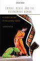 Book cover of: Empire, Media, and the Autonomous Woman. By: Esha Niyogi De