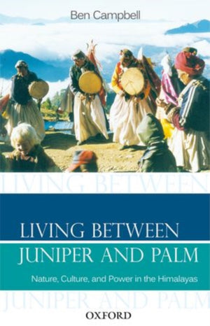 Living Between Juniper and Palm