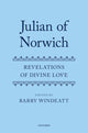 Book cover of: Julian of Norwich