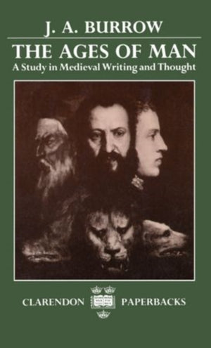 Ages of Man
