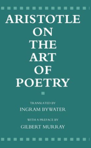 The Art of Poetry