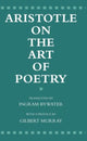 Book cover of: Art of Poetry. By: Gilbert Murray