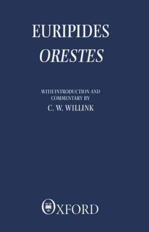 Orestes