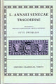 Book cover of: Seneca Tragoediae