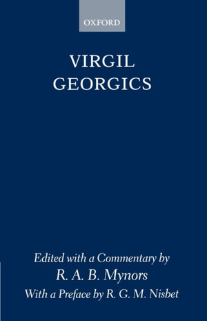 Georgics