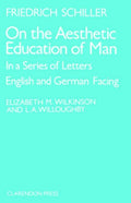 On the Aesthetic Education of Man