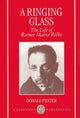 Book cover of: Ringing Glass. By: Donald Prater