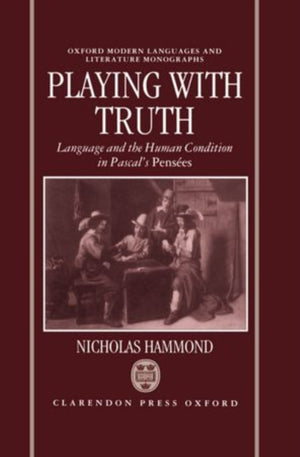 Playing with Truth