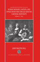 Book cover of: Roman Monody, Cantata and Opera from the Circles around Cardinal Montalto