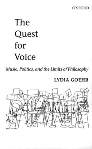 Quest for Voice