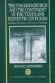 Book cover of: English Church and the Continent in the Tenth and Eleventh Centuries