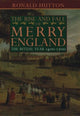 Book cover of: Rise and Fall of Merry England