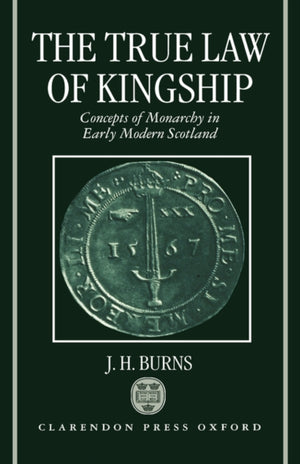 The True Law of Kingship