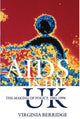 Book cover of: AIDS in the UK