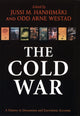 Book cover of: Cold War