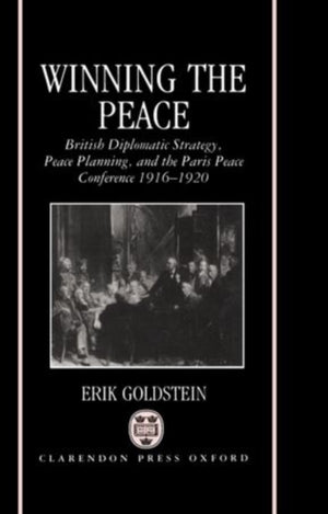Winning the Peace