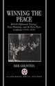 Book cover of: Winning the Peace