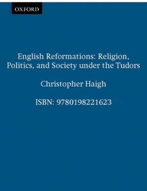 English Reformations