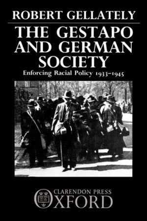 Gestapo and German Society