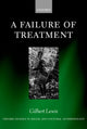 Book cover of: Failure of Treatment