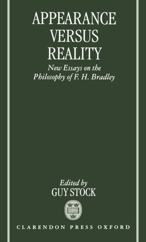 Appearance versus Reality