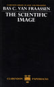 Book cover of: Scientific Image