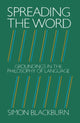 Book cover of: Spreading the Word