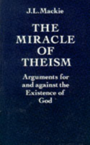 Miracle of Theism