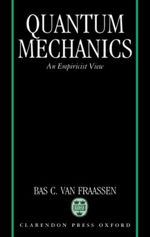 Quantum Mechanics