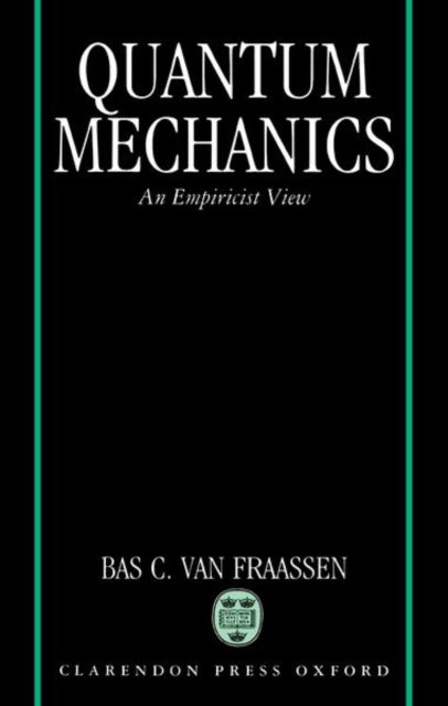 Quantum Mechanics