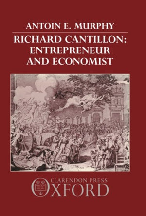 Richard Cantillon