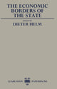 Book cover of: Economic Borders of the State. By: Dieter Helm
