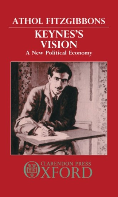 Book cover of: Keynes's Vision