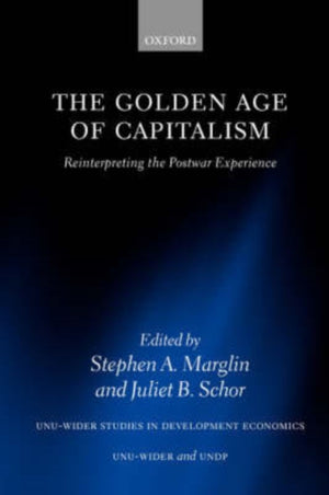 Golden Age of Capitalism