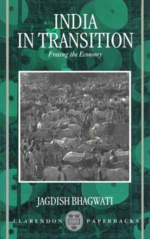India in Transition