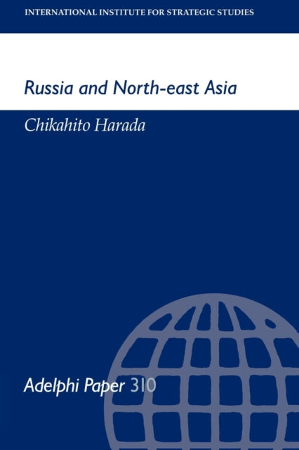Russia and North-East Asia