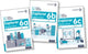 Numicon: Number, Pattern and Calculating 6 Explorer Progress Books ABC (Mixed Pack)
