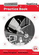 Book cover of: Read Write Inc. Spelling: Read Write Inc. Spelling: Practice Book 2A (Pack of 5). By: Ruth Miskin